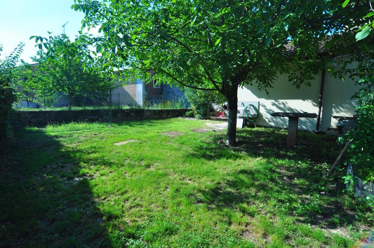 Panorama Apartment Aurisina Exterior photo